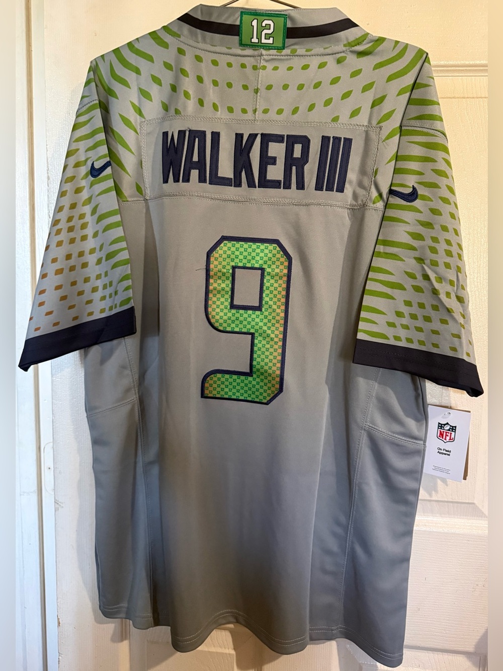 Seattle Seahawks - Picture 2 of 2